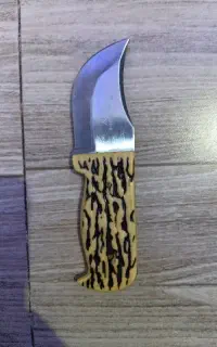 چاقو کلکسیونی