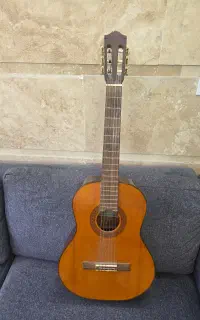 گیتار c70