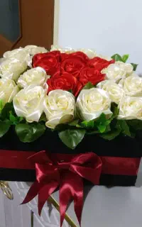 باکس گل