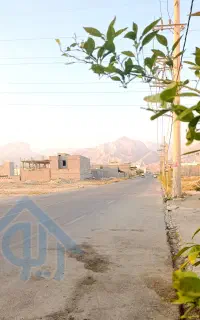 پلاک 240 متری شهرک*یاس*