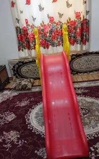 سرسره اسباب بازی کودک