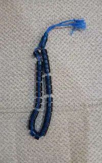 سندلوس ابی خوش رنگ