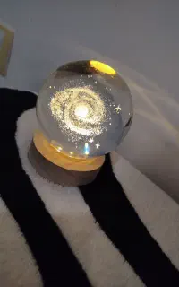چراغ شب