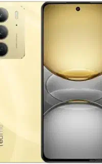 گوشی موبایل realme c75