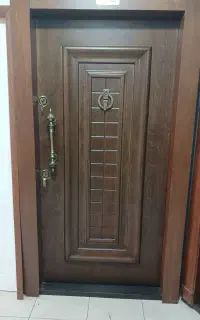 فروش درب ضد سرقت و ضد حریق