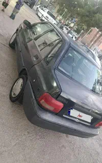 پراید 85