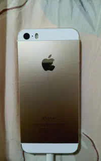 ایفون 5s کلکسیونی iphone5s رزگلد