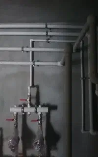 تاسیسات آب و فاظلاب