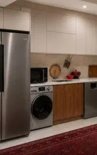 کابینت و دکوراسیون پارسا