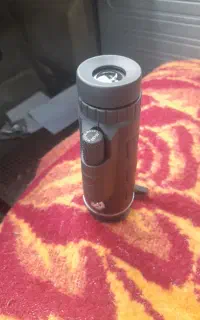 دوربین طبیعت گردی