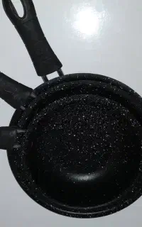 تابه سه تایی تفلون