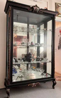 فروش بوفه در حد نو