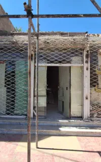 سه عدد کرکره زنبوری