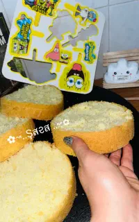 دیزاین کیک های تولد