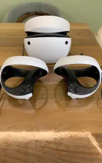Vr2  pS5 باندل هوریزان
