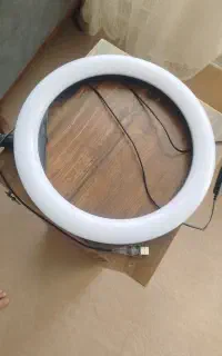 رینگ لایت