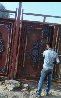 جوشکاری سیار مناسب..سراسر اهواز وشهرستان