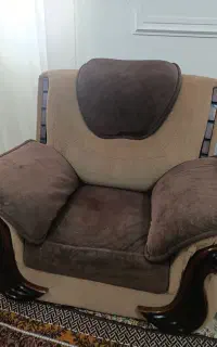 مبل هفت نفره