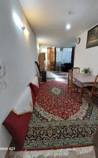 خانه مسافر مختار