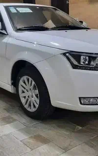 حواله دنا پلاس 6 سرعته رینگ آلومینیومی تحویل فوری
