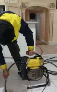 لوله بازکن فنرزن سراسری فنرزنی چاه کن تضمینی24ساعت