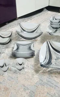سرویس پذیرایی مارک ژاپن