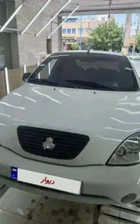 تیبا صندوق دار