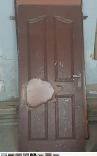 تعمیرنصب نقاشی و رفع آبخوردگی دربها ووسایل چوبی