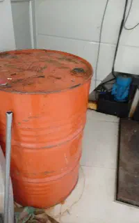 بشکه