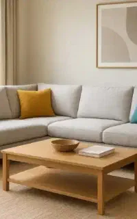 ال کلاسیک  مدرن شک کمجا