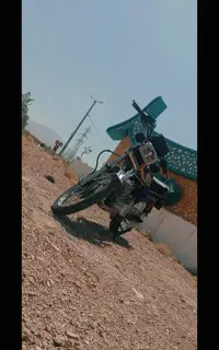 موتور هوندا 150 اسپرت