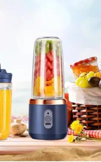 شیکر برقی مدل MULTI-FUNCTION  (شیکر دوقلو)