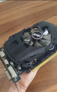 کارت گرافیک GTX 1050