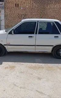 پراید ۸۷