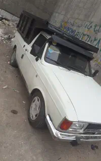 وانت بار