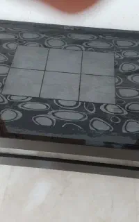 گل میز بزرگ ومیز اداری