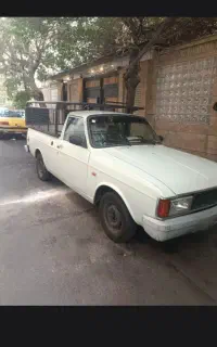ماشین پیکان وانت