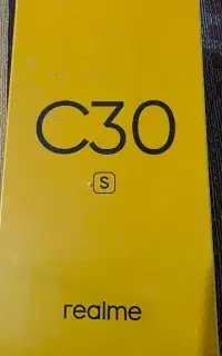 گوشی ریلمی C30 S