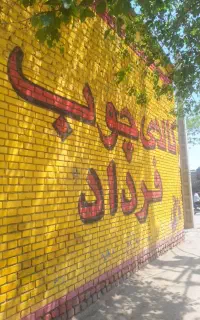 راننده وانت با وانت