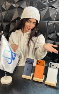 گوشی طرح iPhone 15