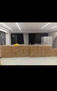 باربری مدوسا*کارگر*ماشین*بسته بندی حرفه ای*ارزان