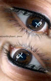 بن مژه حرفه ای