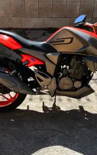 zontes 250( زونتس )