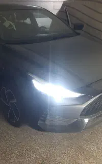 خودرو ام جی جی تی