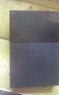 پلی استیشن ۲