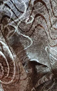 پارچه حریرطرح داروپارچه نخی