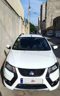 کوئیکs ۱۴۰۲ سالم در حد نو