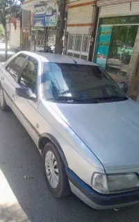 پژو ۴۰۵  ساسی  سالم  مدل  ۱۳۸۸ موتوری سالم  کولر