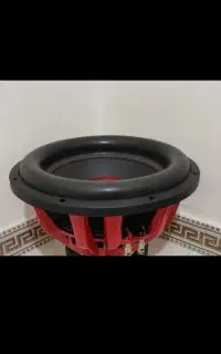 ساب پاورساند*1800rms*سایز15