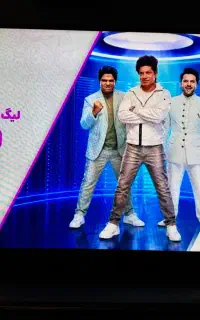 ال ای دی ۵۵ اینچ TCL